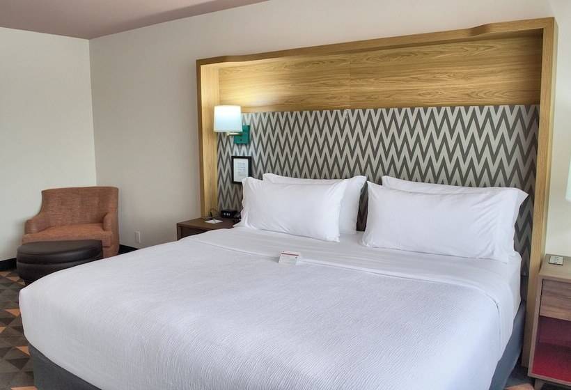 Номер Стандарт, Holiday Inn Mobile West I 10, An Ihg