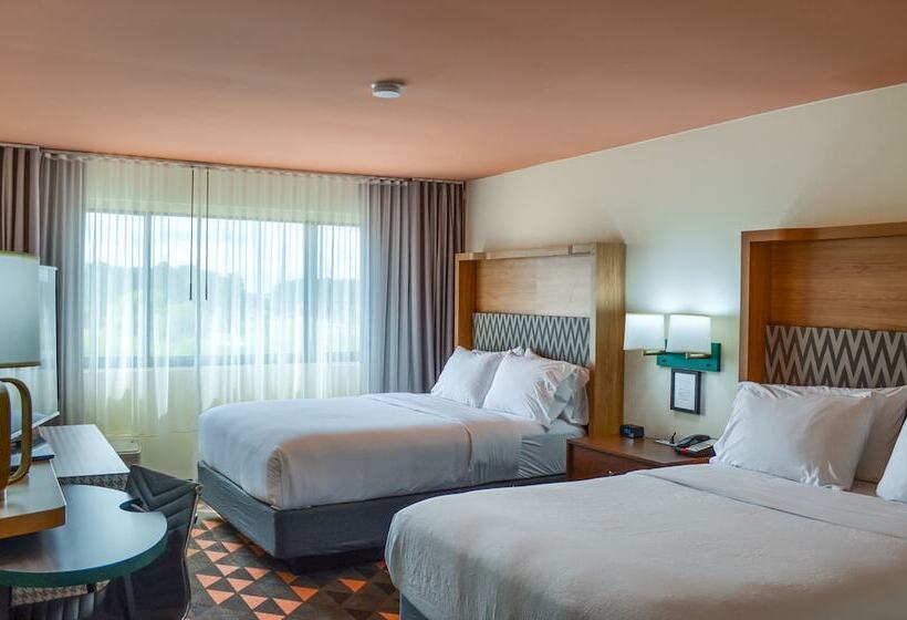 Номер Стандарт, Holiday Inn Mobile West I 10, An Ihg