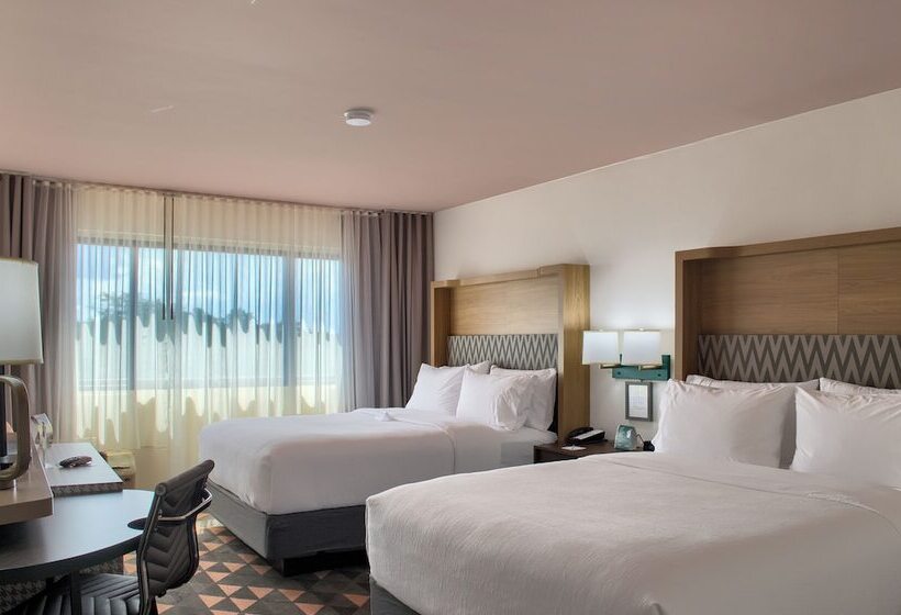 스탠다드 룸 더블 침대 2개, Holiday Inn Mobile West I 10, An Ihg