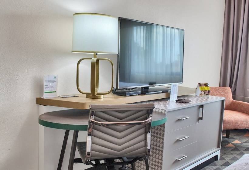 Номер Стандарт, Holiday Inn Mobile West I 10, An Ihg