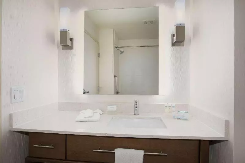 デラックススイート, Homewood Suites By Hilton Albuquerquejournal Center