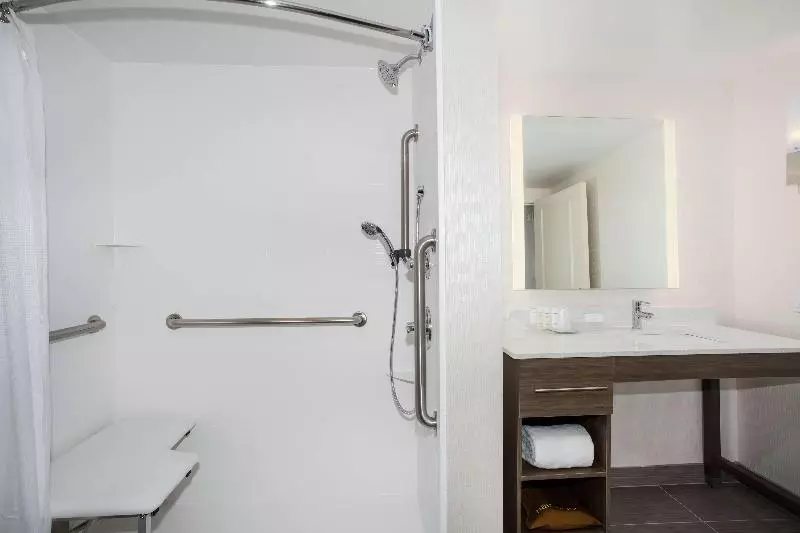 身障者適用スイートルーム, Homewood Suites By Hilton Albuquerquejournal Center