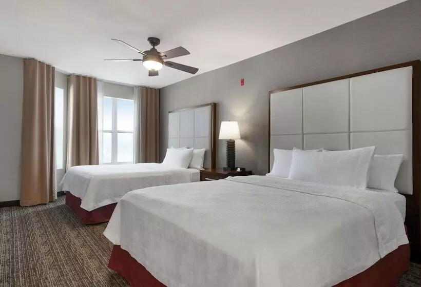 スイート, Homewood Suites Rochester Henrietta