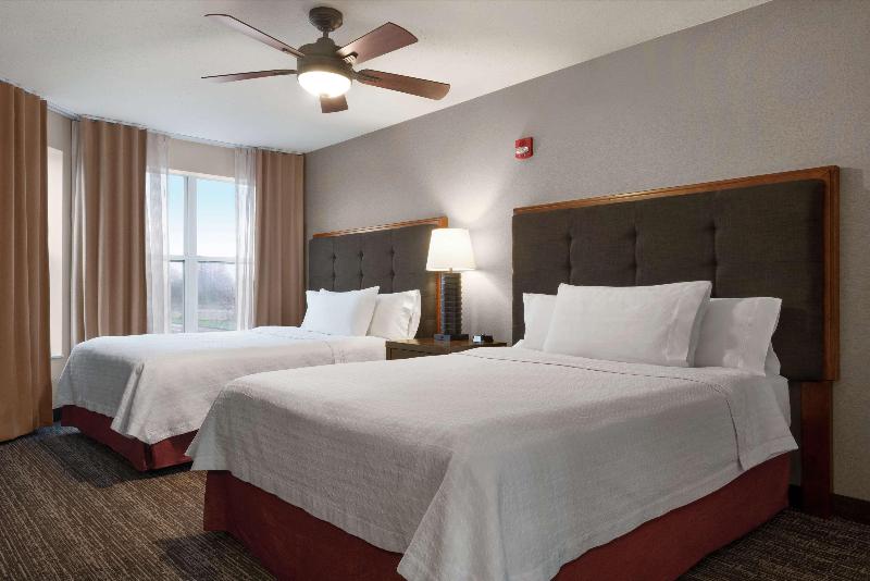 スイート, Homewood Suites Rochester Henrietta