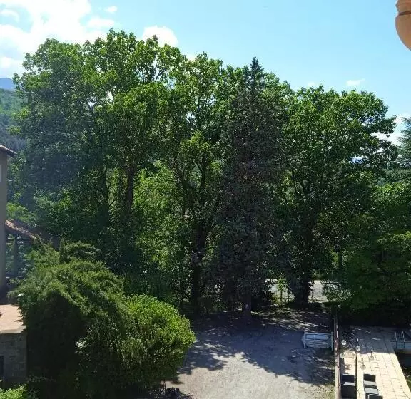 スタンダードルーム, Hôtel Le Mas Fleuri