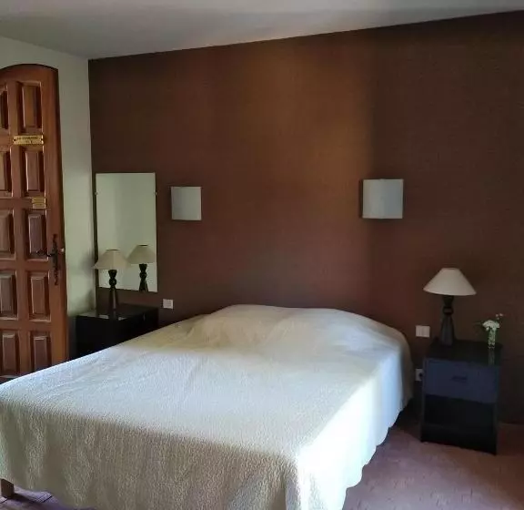 スタンダードトリプルルーム, Hôtel Le Mas Fleuri