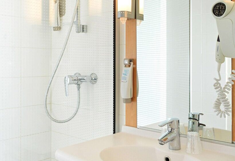 اتاق استاندارد, Ibis Bordeaux Saintémilion