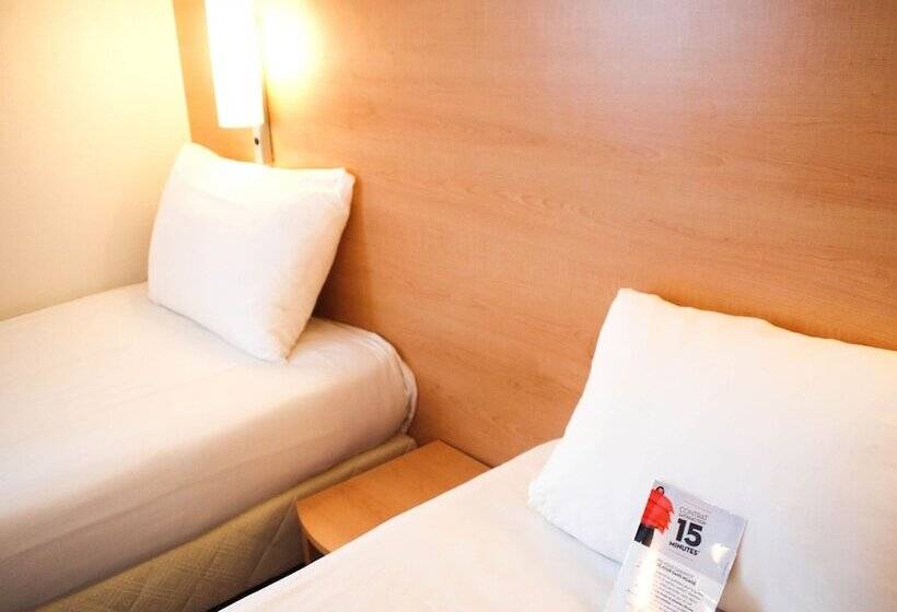 اتاق استاندارد, Ibis Bordeaux Saintémilion