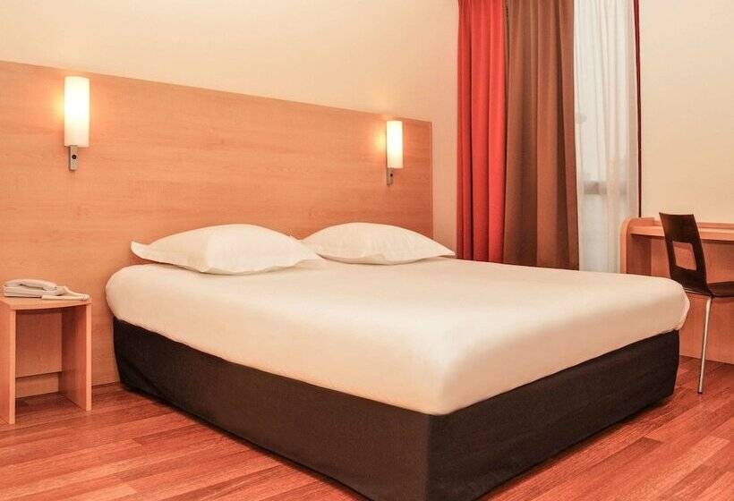 اتاق استاندارد, Ibis Bordeaux Saintémilion