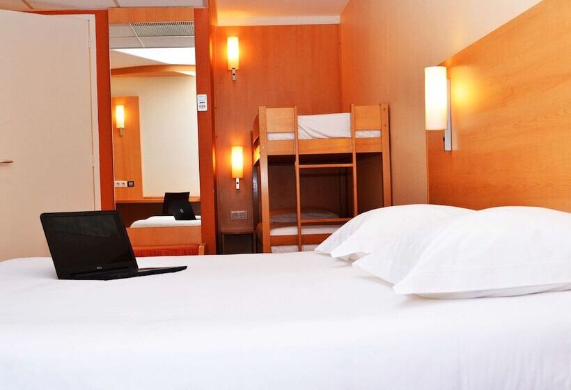 חדר סטנדרט, Ibis Bordeaux Saintémilion