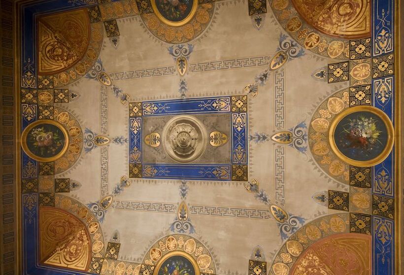 高级大房间, Joli