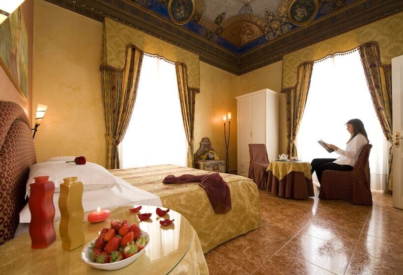 高级大房间, Joli