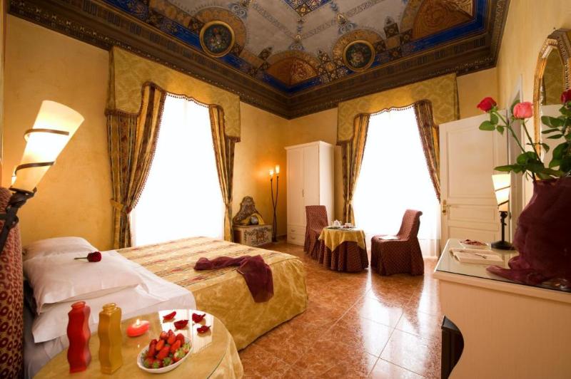 高级大房间, Joli