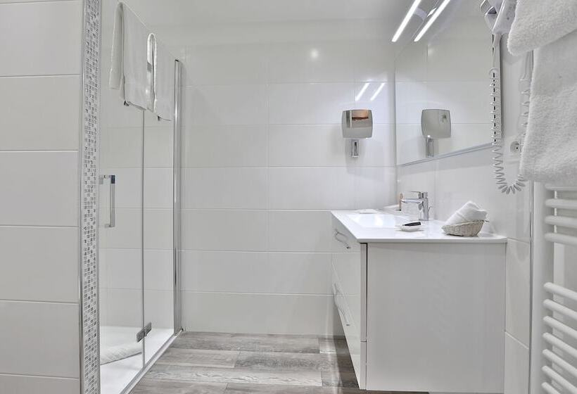 חדר סופריור, La Chartreuse Du Bignac   Teritoria