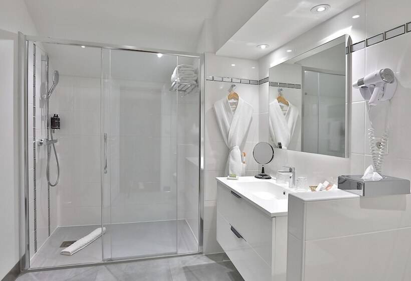 חדר סופריור, La Chartreuse Du Bignac   Teritoria