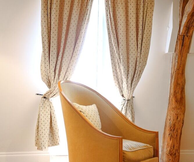 חדר סופריור, La Chartreuse Du Bignac   Teritoria