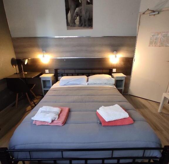 اتاق استاندارد, Le Bon Moine