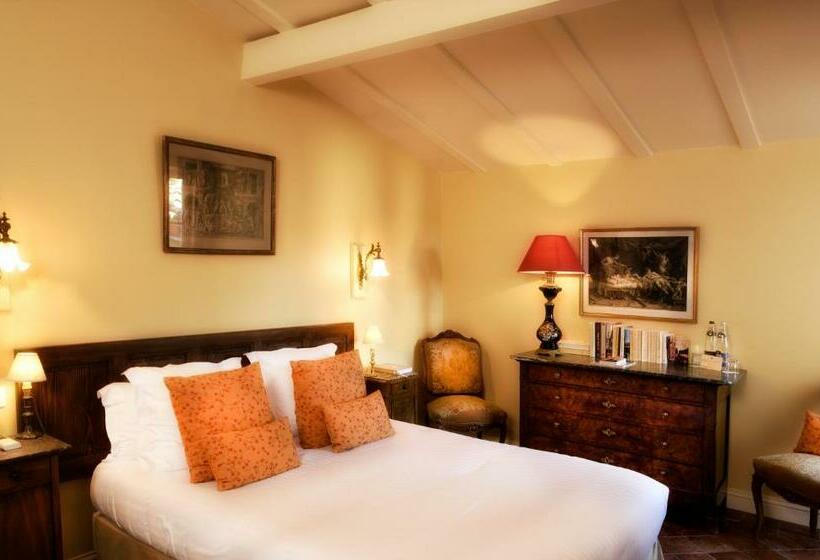 غرفة قياسية, Le Clair De La Plume   Teritoria