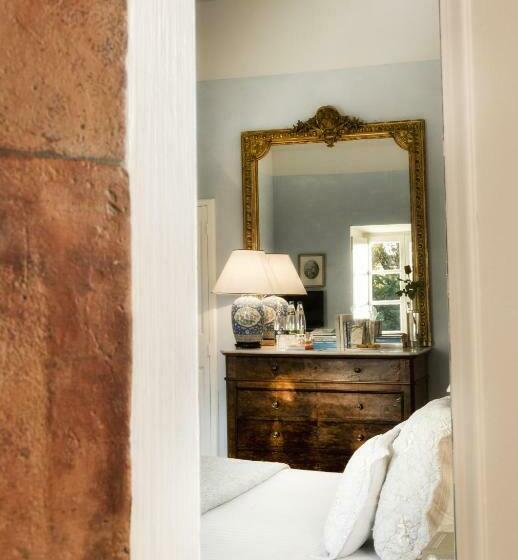 غرفة قياسية, Le Clair De La Plume   Teritoria