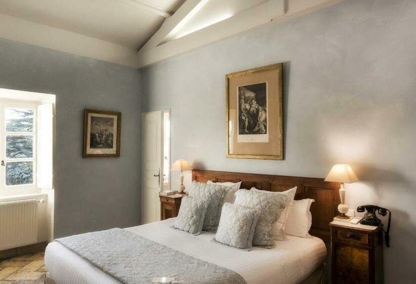 غرفة قياسية, Le Clair De La Plume   Teritoria