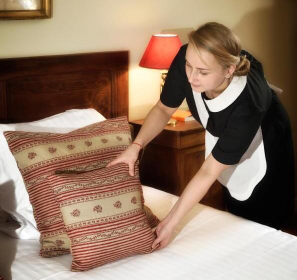 غرفة قياسية, Le Clair De La Plume   Teritoria