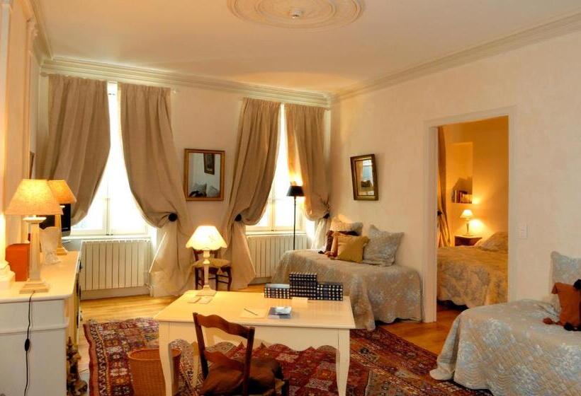 منزل غرفة نوم واحدة, Le Clair De La Plume   Teritoria