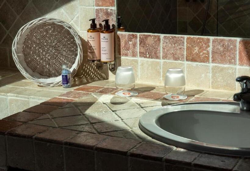 منزل غرفة نوم واحدة, Le Clair De La Plume   Teritoria