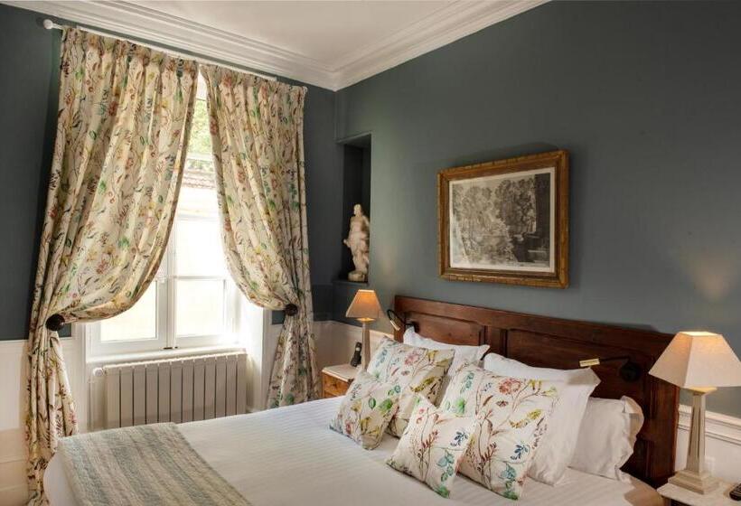 منزل غرفة نوم واحدة, Le Clair De La Plume   Teritoria