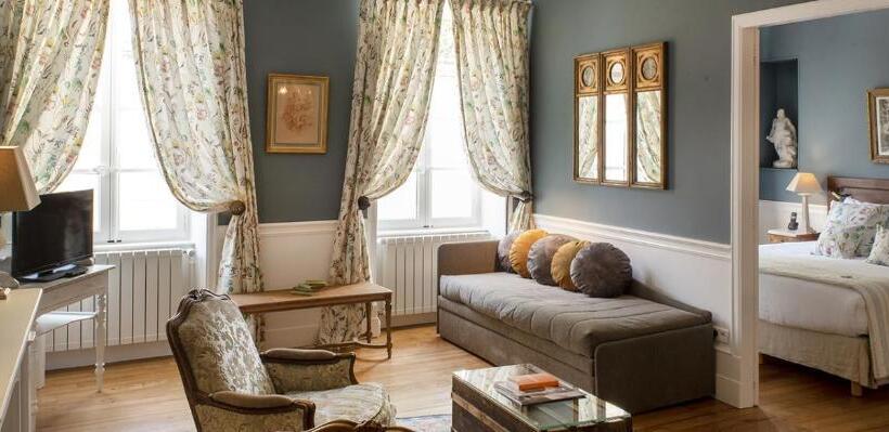 منزل غرفة نوم واحدة, Le Clair De La Plume   Teritoria