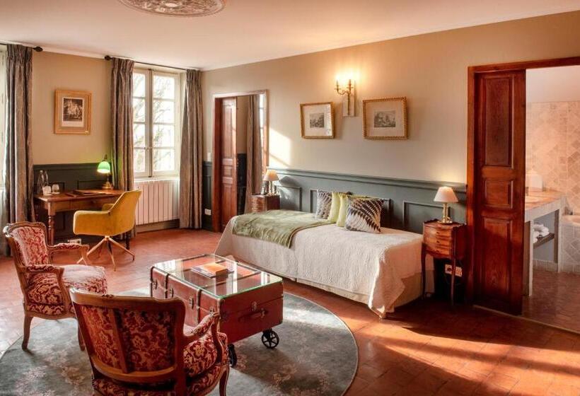 منزل غرفة نوم واحدة, Le Clair De La Plume   Teritoria