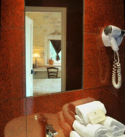 غرفة قياسية, Le Clair De La Plume   Teritoria