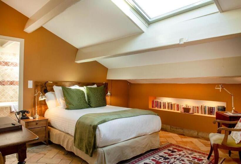 غرفة أساسية, Le Clair De La Plume   Teritoria