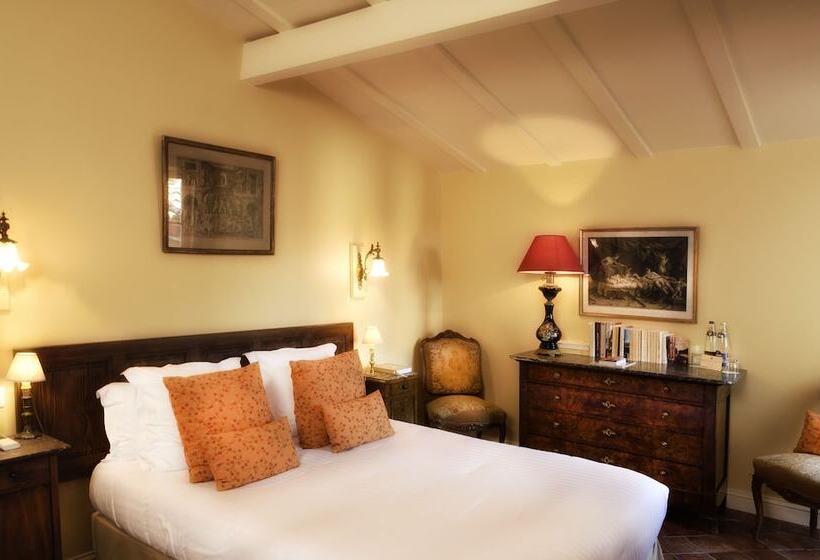 منزل غرفة نوم واحدة, Le Clair De La Plume   Teritoria