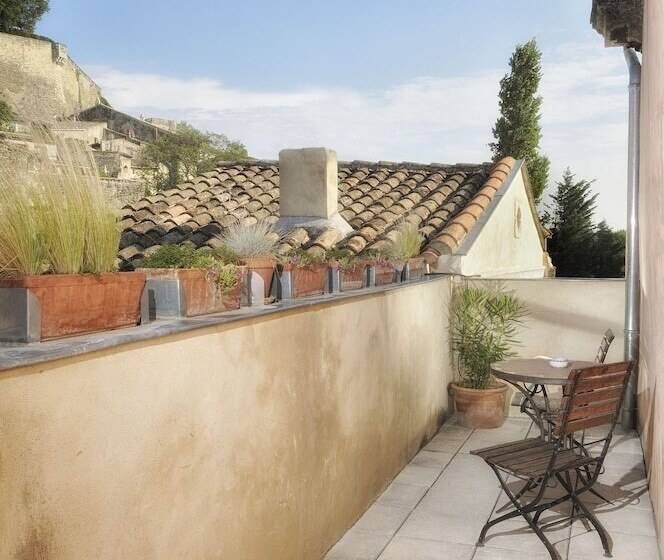 منزل غرفة نوم واحدة, Le Clair De La Plume   Teritoria