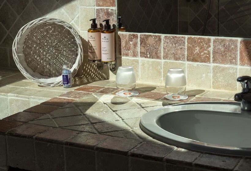 منزل غرفة نوم واحدة, Le Clair De La Plume   Teritoria