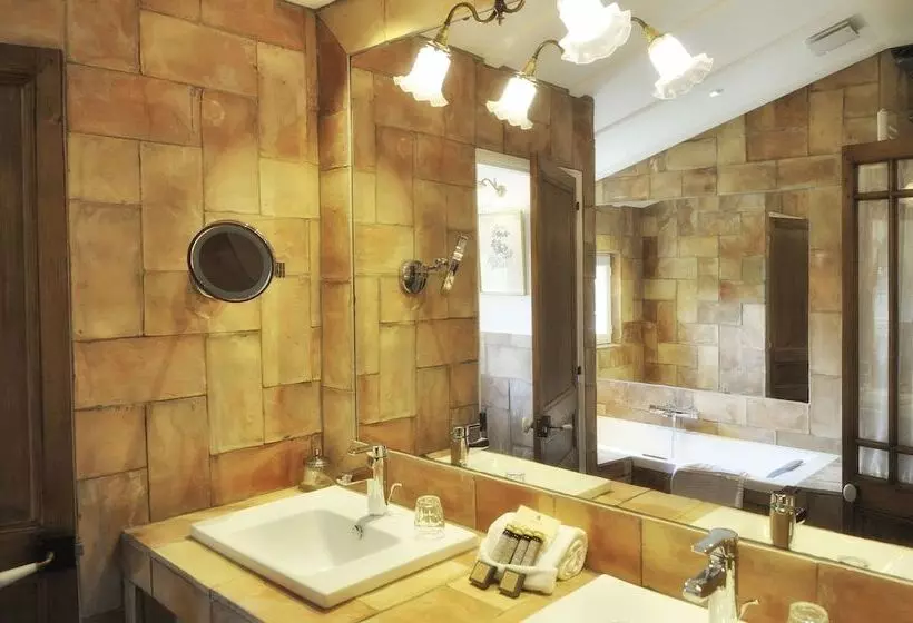 スイート, Le Clair De La Plume   Teritoria