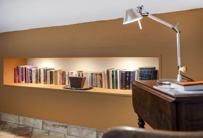 غرفة قياسية, Le Clair De La Plume   Teritoria