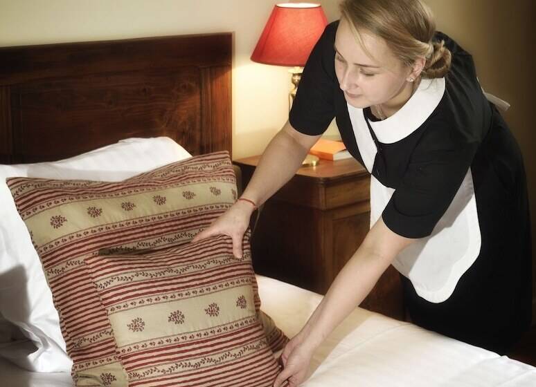 غرفة قياسية, Le Clair De La Plume   Teritoria