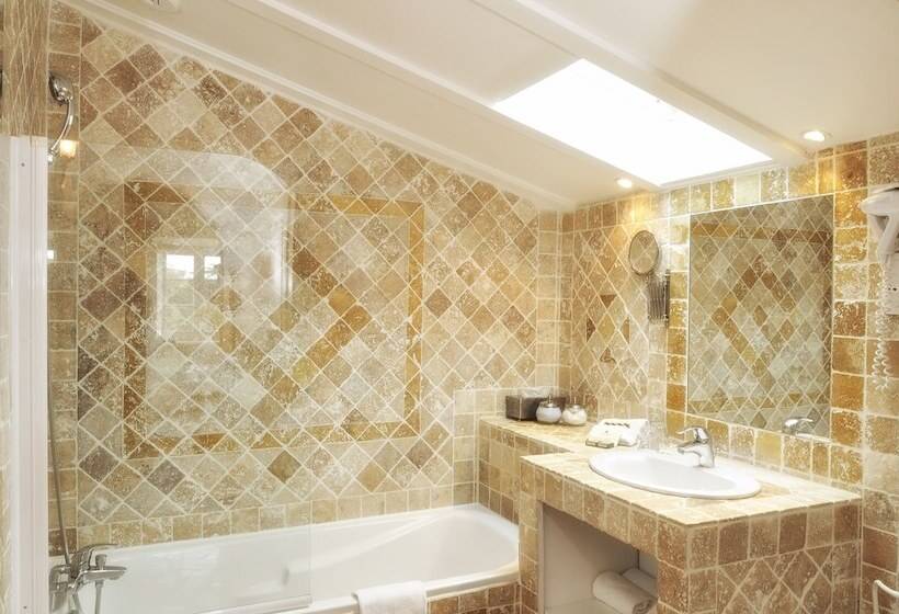 غرفة قياسية, Le Clair De La Plume   Teritoria