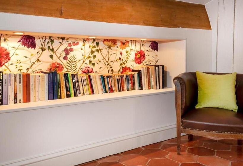 منزل غرفة نوم واحدة, Le Clair De La Plume   Teritoria