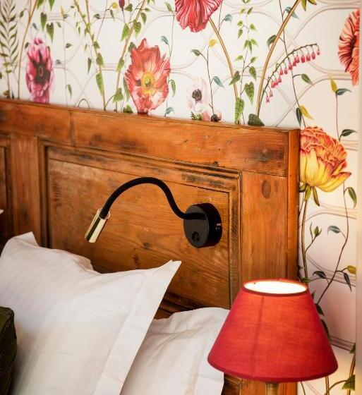 منزل غرفة نوم واحدة, Le Clair De La Plume   Teritoria