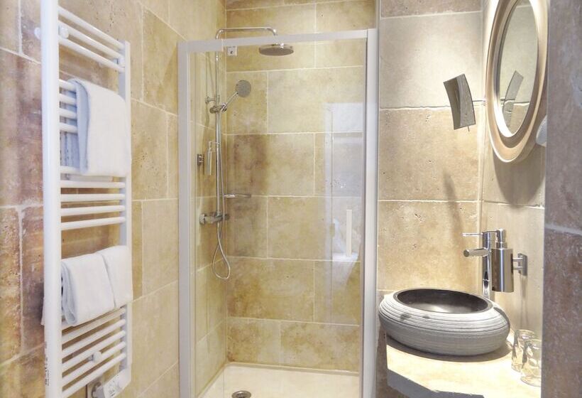 Номер Стандарт, Le Pavillon