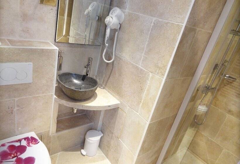 Номер Стандарт, Le Pavillon