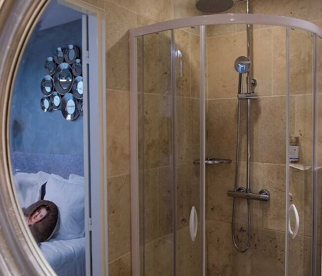 Номер Стандарт, Le Pavillon