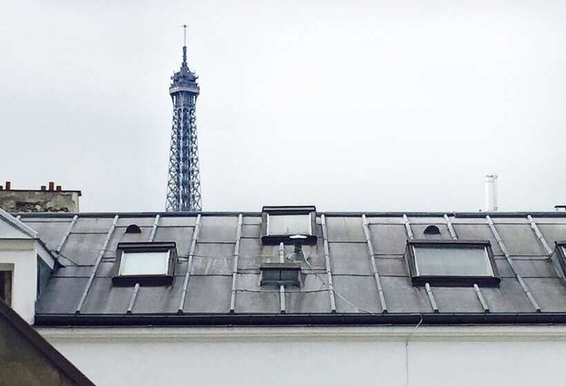 Студия Стандарт, Le Pavillon