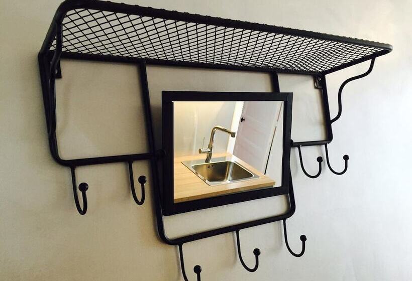 Студия Стандарт, Le Pavillon