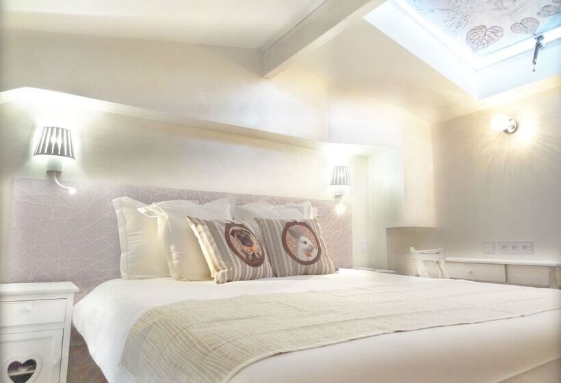 Номер Стандарт, Le Pavillon