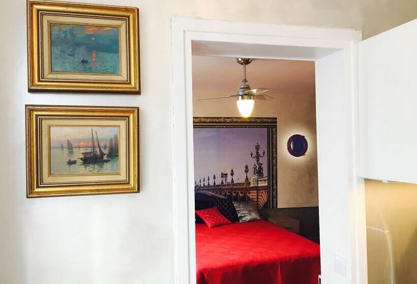 Студия Стандарт, Le Pavillon