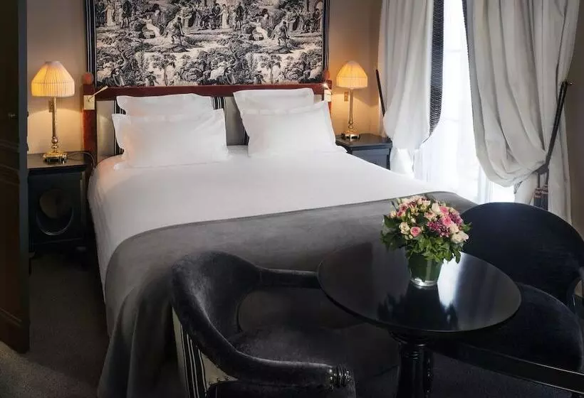 スーペリアールーム, Maison Athenee