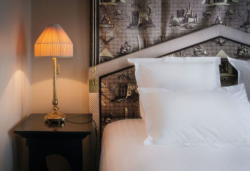 اتاق لوکس, Maison Athenee